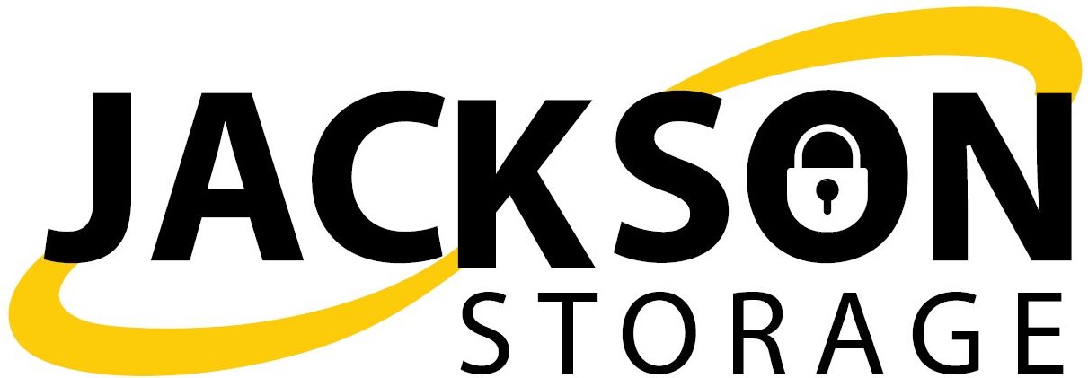 Jackson Storage Logo